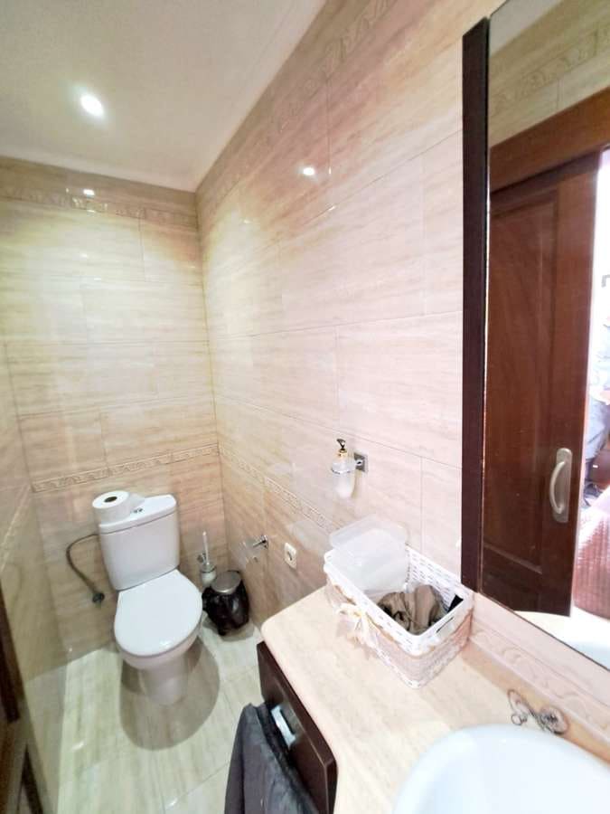 4 soveværelse Villa til salg i Playa Blanca med swimmingpool garage - € 849.000 (Ref: 8634106)