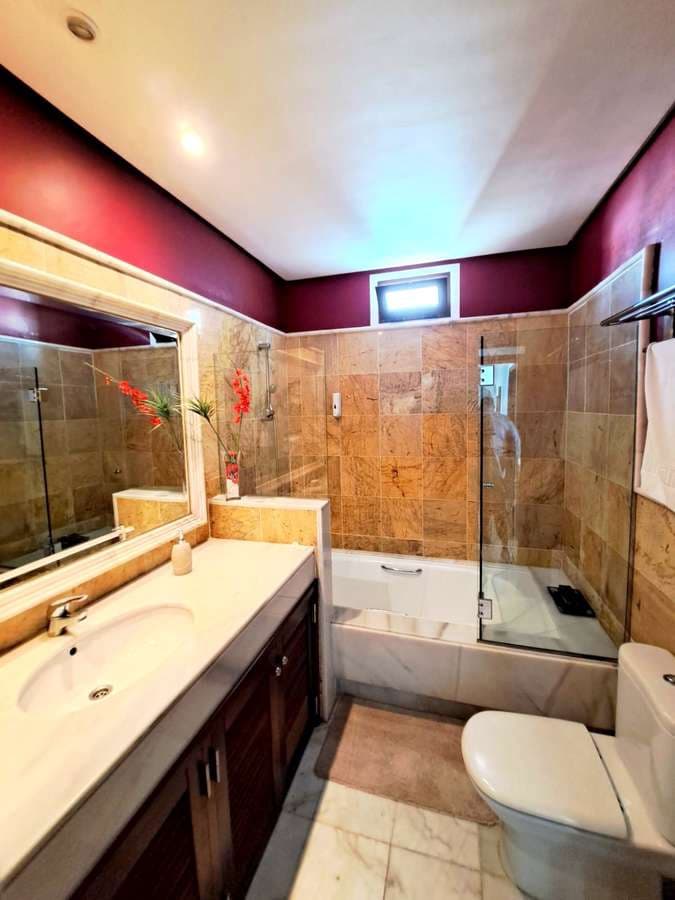 4 soveværelse Villa til salg i Playa Blanca med swimmingpool garage - € 849.000 (Ref: 8634106)