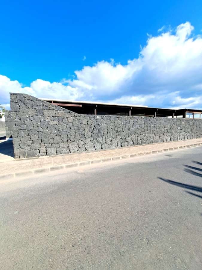 4 soveværelse Villa til salg i Playa Blanca med swimmingpool garage - € 849.000 (Ref: 8634106)