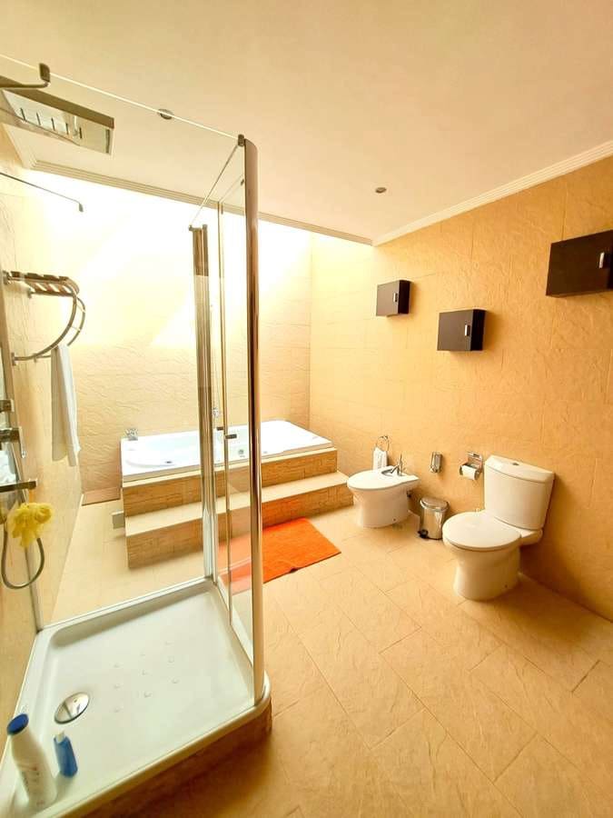 4 soveværelse Villa til salg i Playa Blanca med swimmingpool garage - € 849.000 (Ref: 8634106)