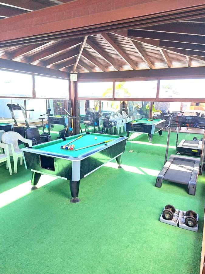 4 soveværelse Villa til salg i Playa Blanca med swimmingpool garage - € 849.000 (Ref: 8634106)