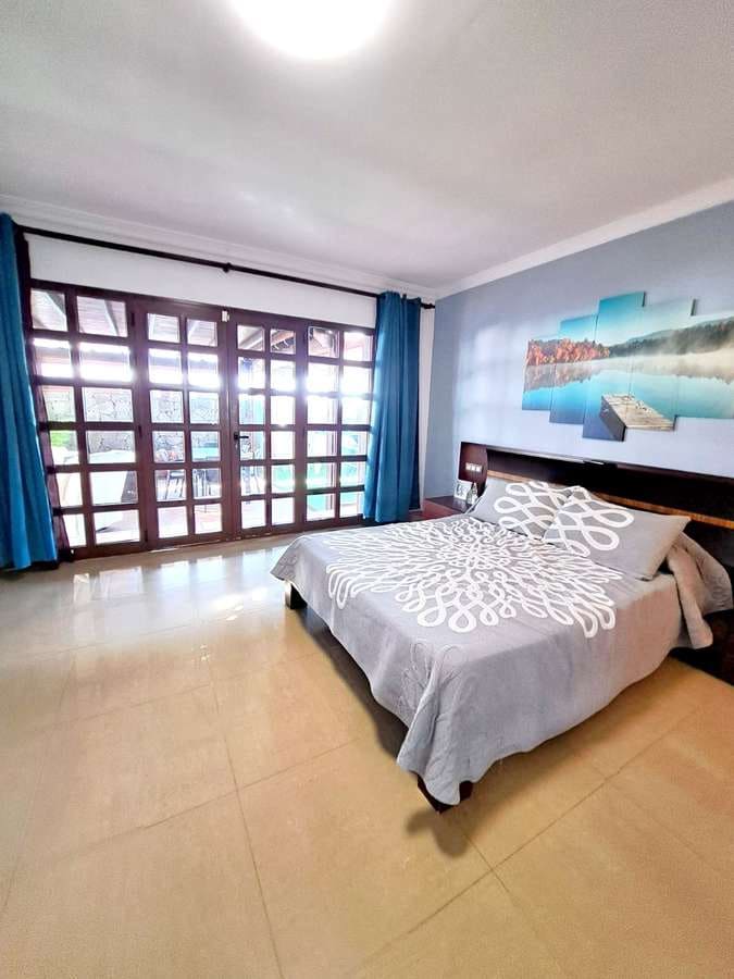 4 soveværelse Villa til salg i Playa Blanca med swimmingpool garage - € 849.000 (Ref: 8634106)