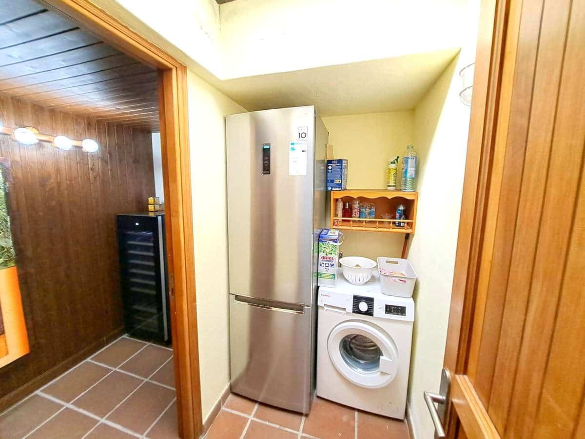 4 soveværelse Villa til salg i Playa Blanca med swimmingpool garage - € 849.000 (Ref: 8634106)