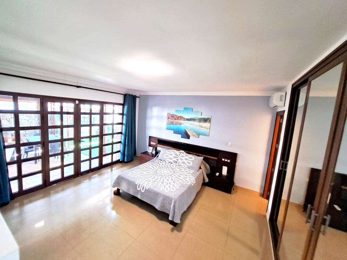 4 soveværelse Villa til salg i Playa Blanca med swimmingpool garage - € 849.000 (Ref: 8634106)