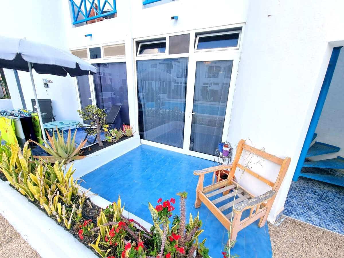 Studio til salg i Puerto del Carmen med swimmingpool - € 150.000 (Ref: 8664959)