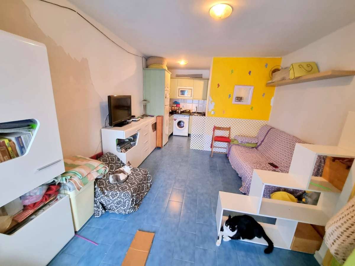 Studio til salg i Puerto del Carmen med swimmingpool - € 150.000 (Ref: 8664959)