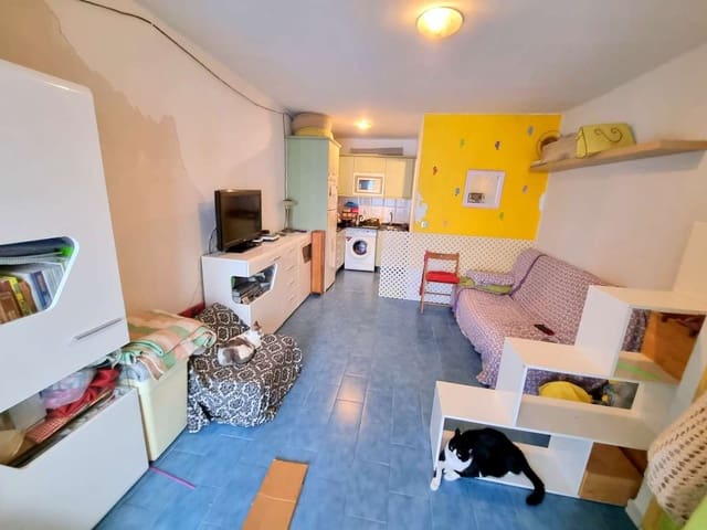 Studio te koop in Puerto del Carmen, Tías met zwembad - € 150.000 (Ref: 8664959)