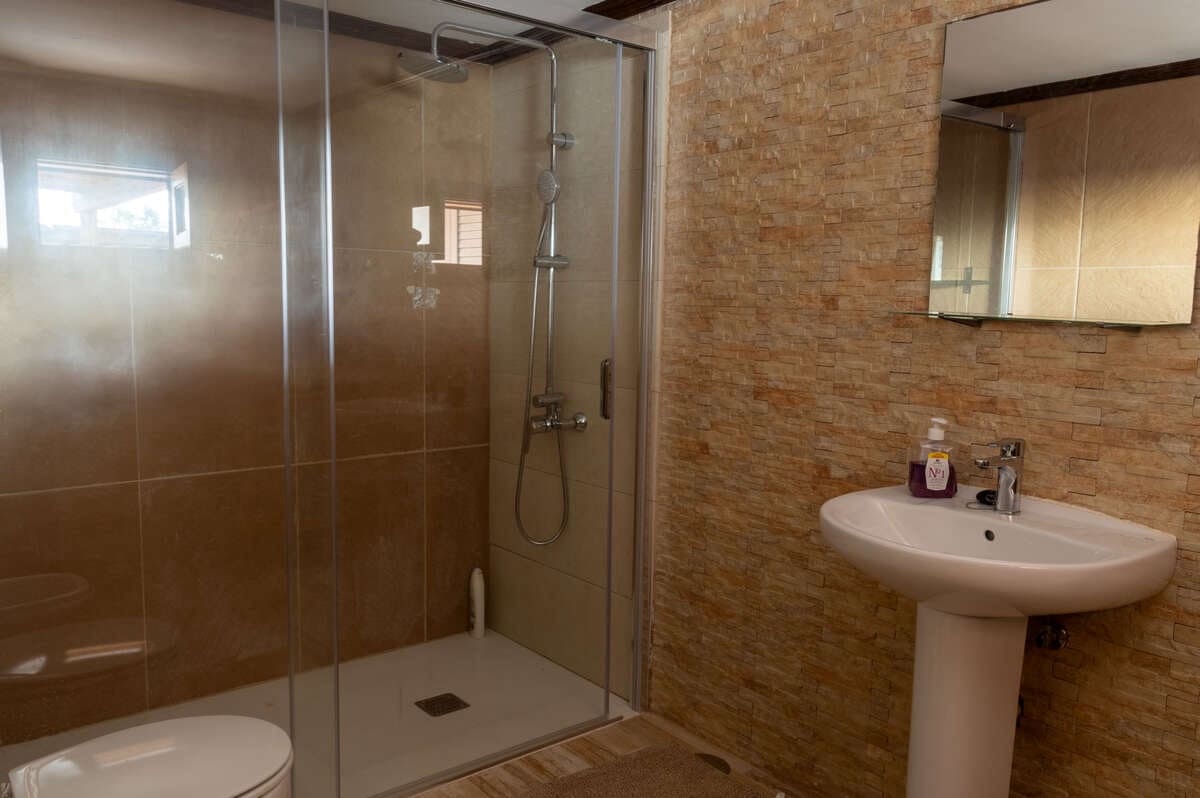 5 soveværelse Finca/Landehus til salg i Tahiche med swimmingpool garage - € 740.000 (Ref: 8699353)