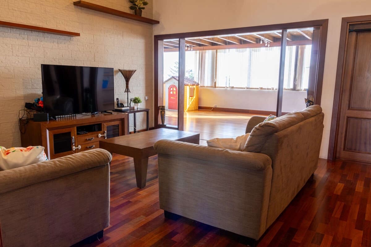 5 soveværelse Finca/Landehus til salg i Tahiche med swimmingpool garage - € 740.000 (Ref: 8699353)