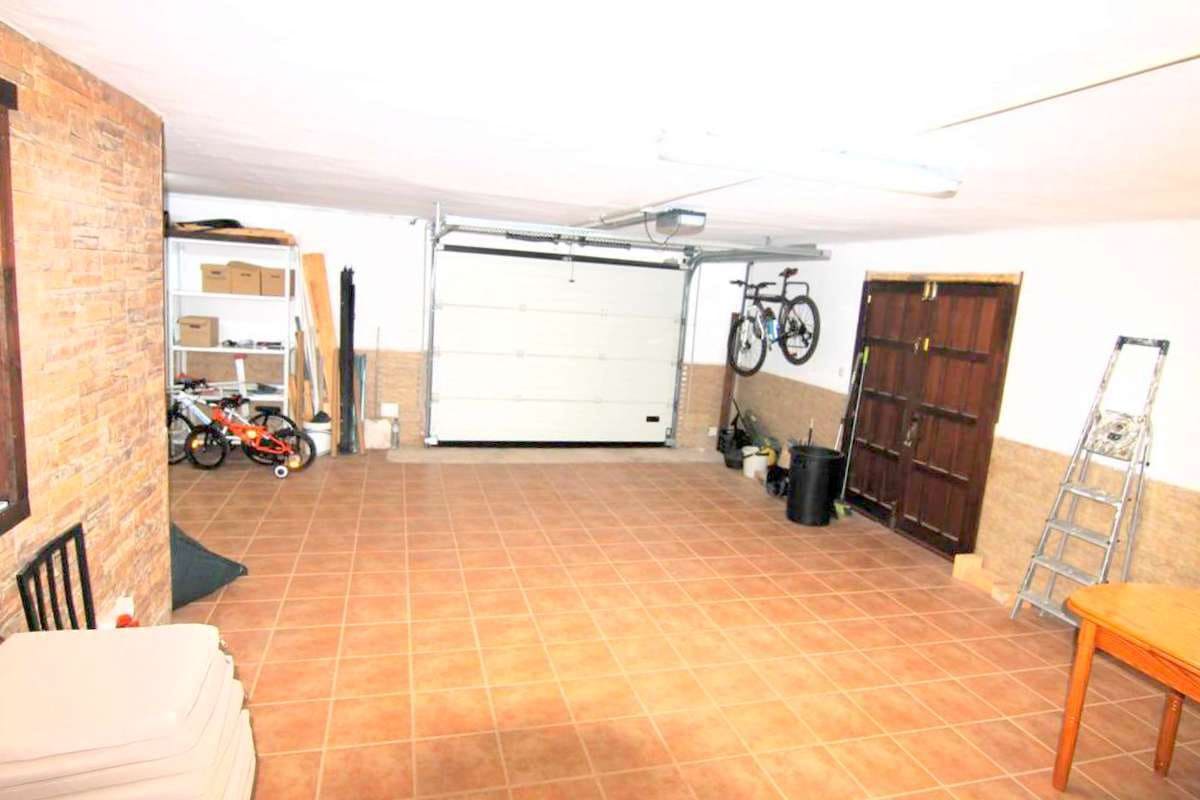 5 soveværelse Finca/Landehus til salg i Tahiche med swimmingpool garage - € 740.000 (Ref: 8699353)