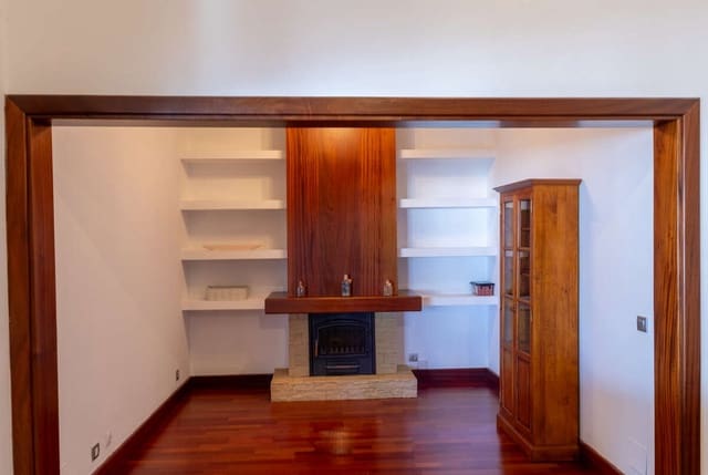 5 sovrum Finca/Hus på landet till salu i Tahiche, Teguise med pool garage - 740 000 € (Ref: 8699353)