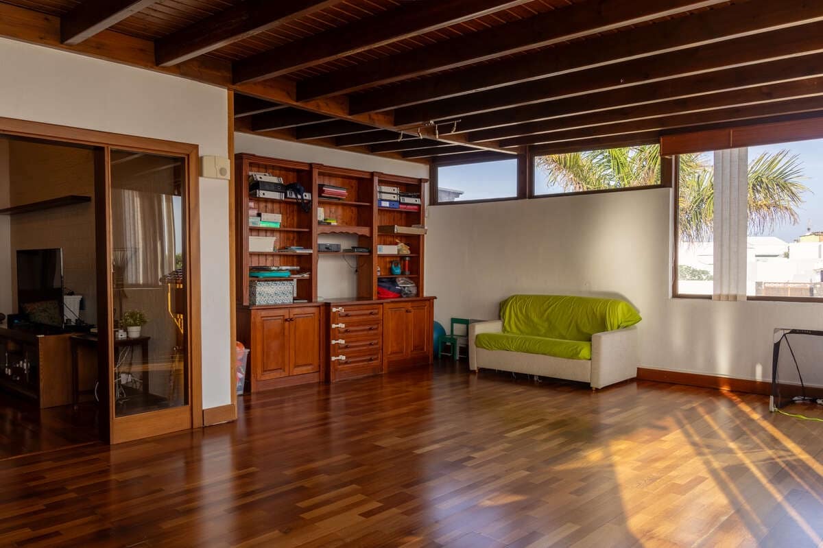 5 soveværelse Finca/Landehus til salg i Tahiche med swimmingpool garage - € 740.000 (Ref: 8699353)