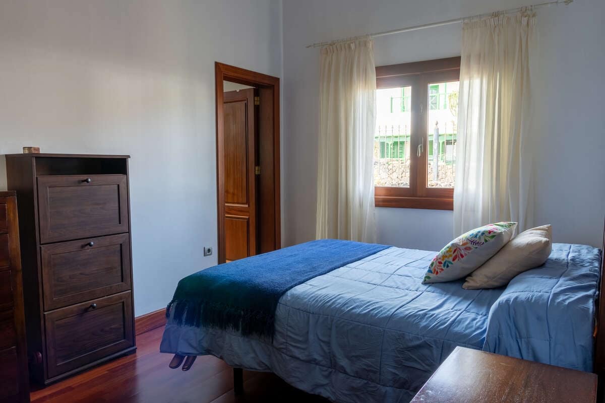 5 soveværelse Finca/Landehus til salg i Tahiche med swimmingpool garage - € 740.000 (Ref: 8699353)