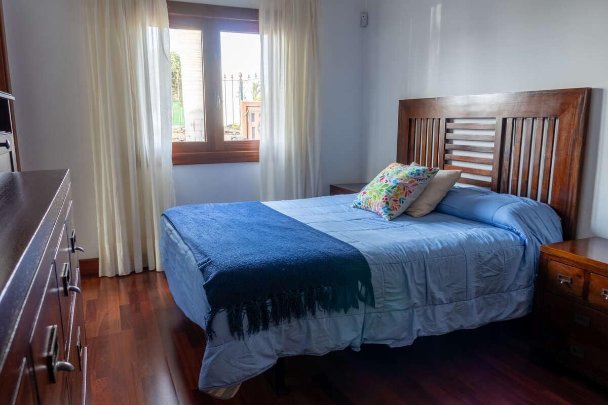 5 soveværelse Finca/Landehus til salg i Tahiche med swimmingpool garage - € 740.000 (Ref: 8699353)