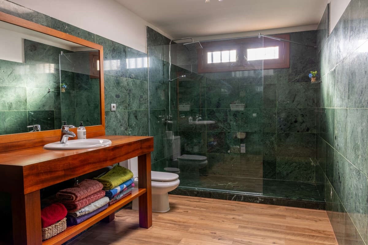 5 soveværelse Finca/Landehus til salg i Tahiche med swimmingpool garage - € 740.000 (Ref: 8699353)