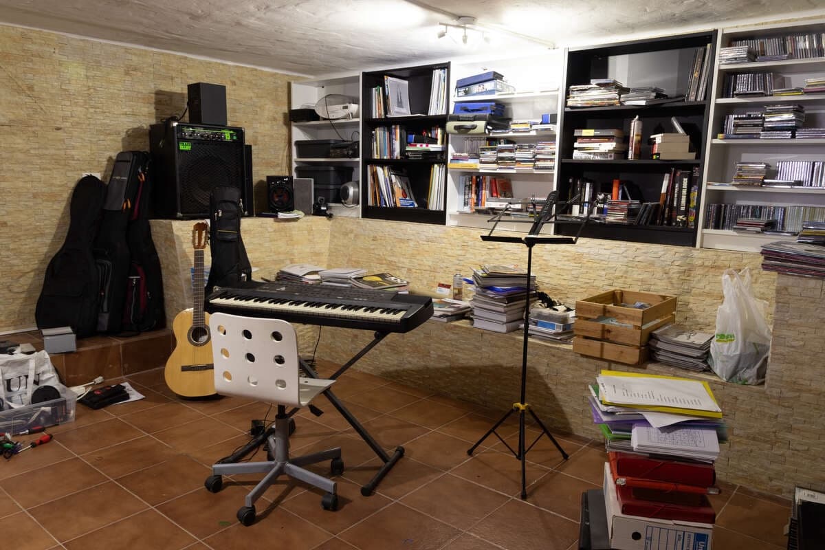 5 soveværelse Finca/Landehus til salg i Tahiche med swimmingpool garage - € 740.000 (Ref: 8699353)