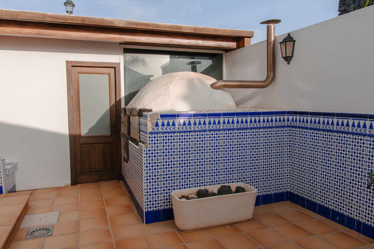 5 soveværelse Finca/Landehus til salg i Tahiche med swimmingpool garage - € 740.000 (Ref: 8699353)