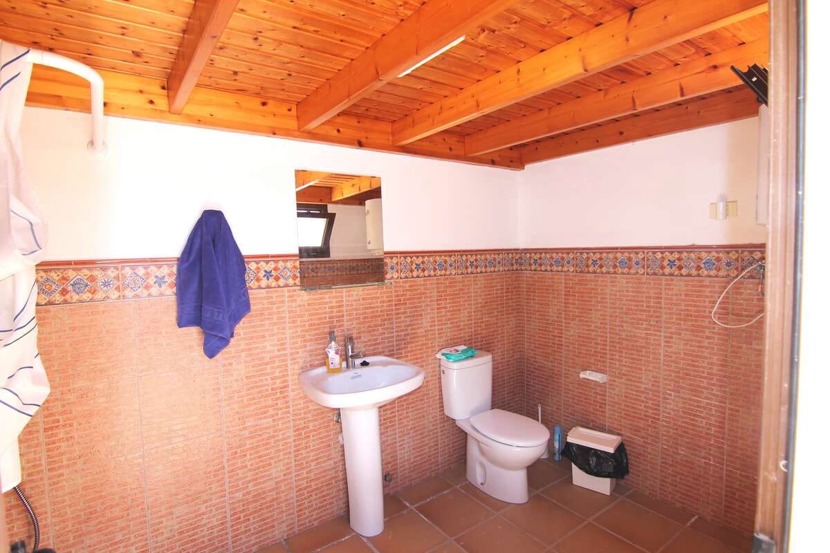 5 soveværelse Finca/Landehus til salg i Tahiche med swimmingpool garage - € 740.000 (Ref: 8699353)