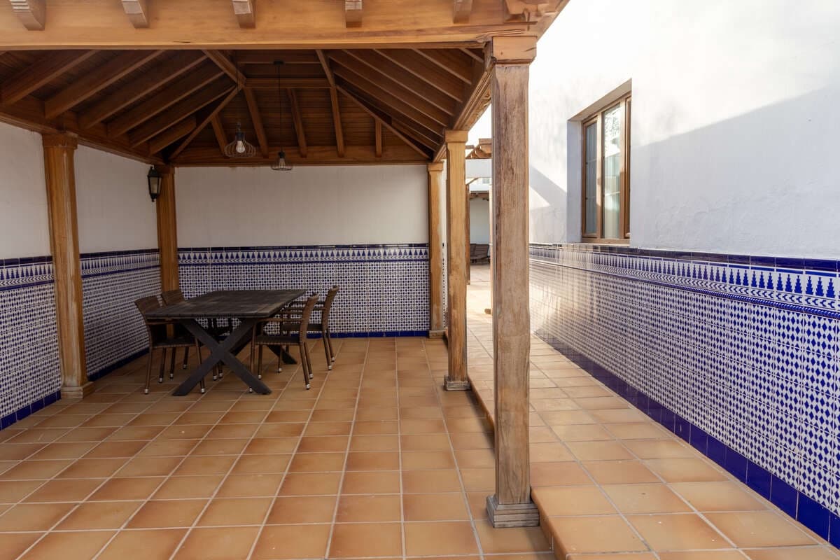 5 soveværelse Finca/Landehus til salg i Tahiche med swimmingpool garage - € 740.000 (Ref: 8699353)