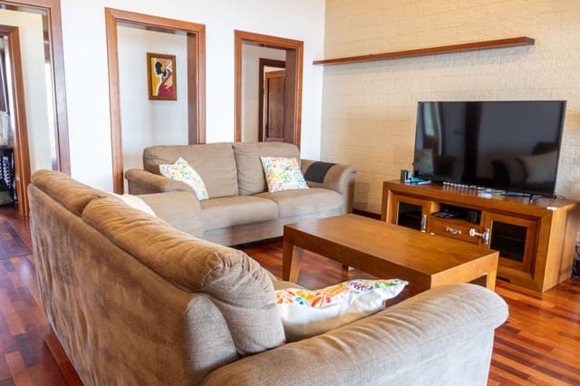 5 sovrum Finca/Hus på landet till salu i Tahiche, Teguise med pool garage - 740 000 € (Ref: 8699353)