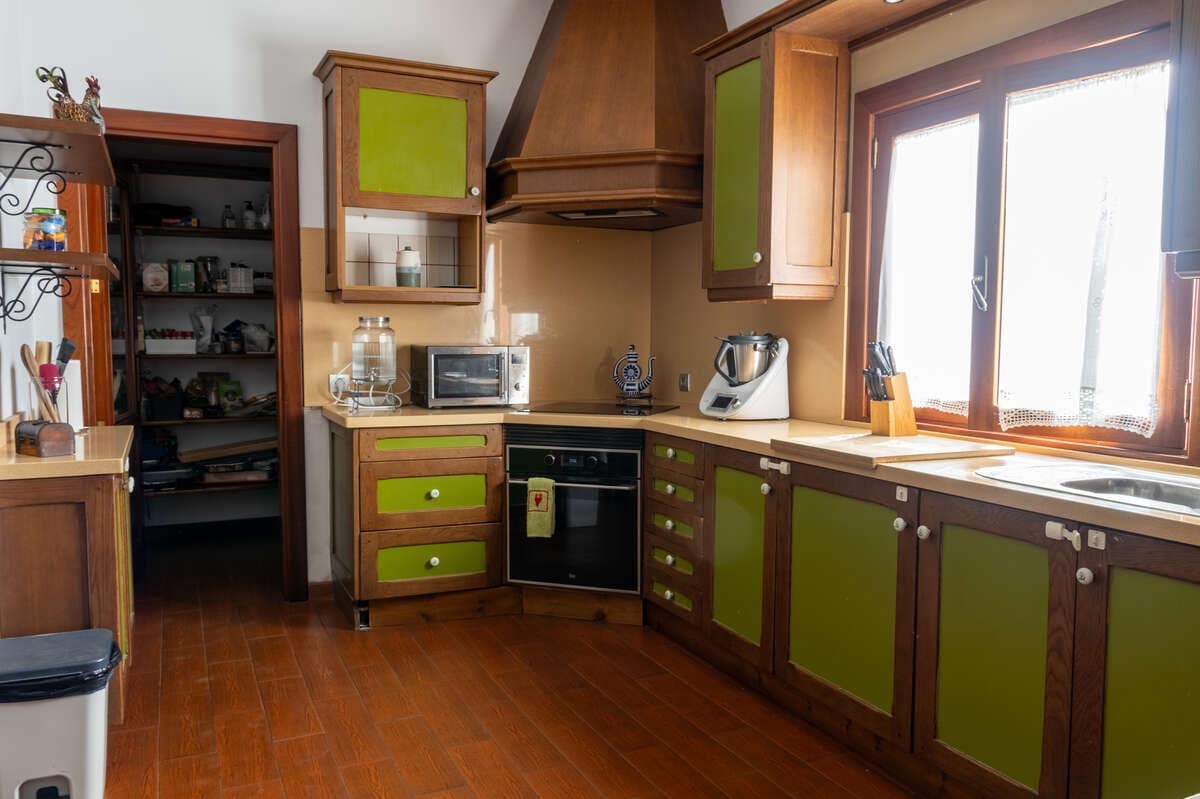 5 soveværelse Finca/Landehus til salg i Tahiche med swimmingpool garage - € 740.000 (Ref: 8699353)