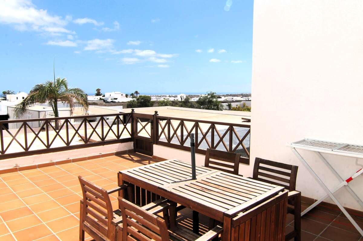 5 soveværelse Finca/Landehus til salg i Tahiche med swimmingpool garage - € 740.000 (Ref: 8699353)