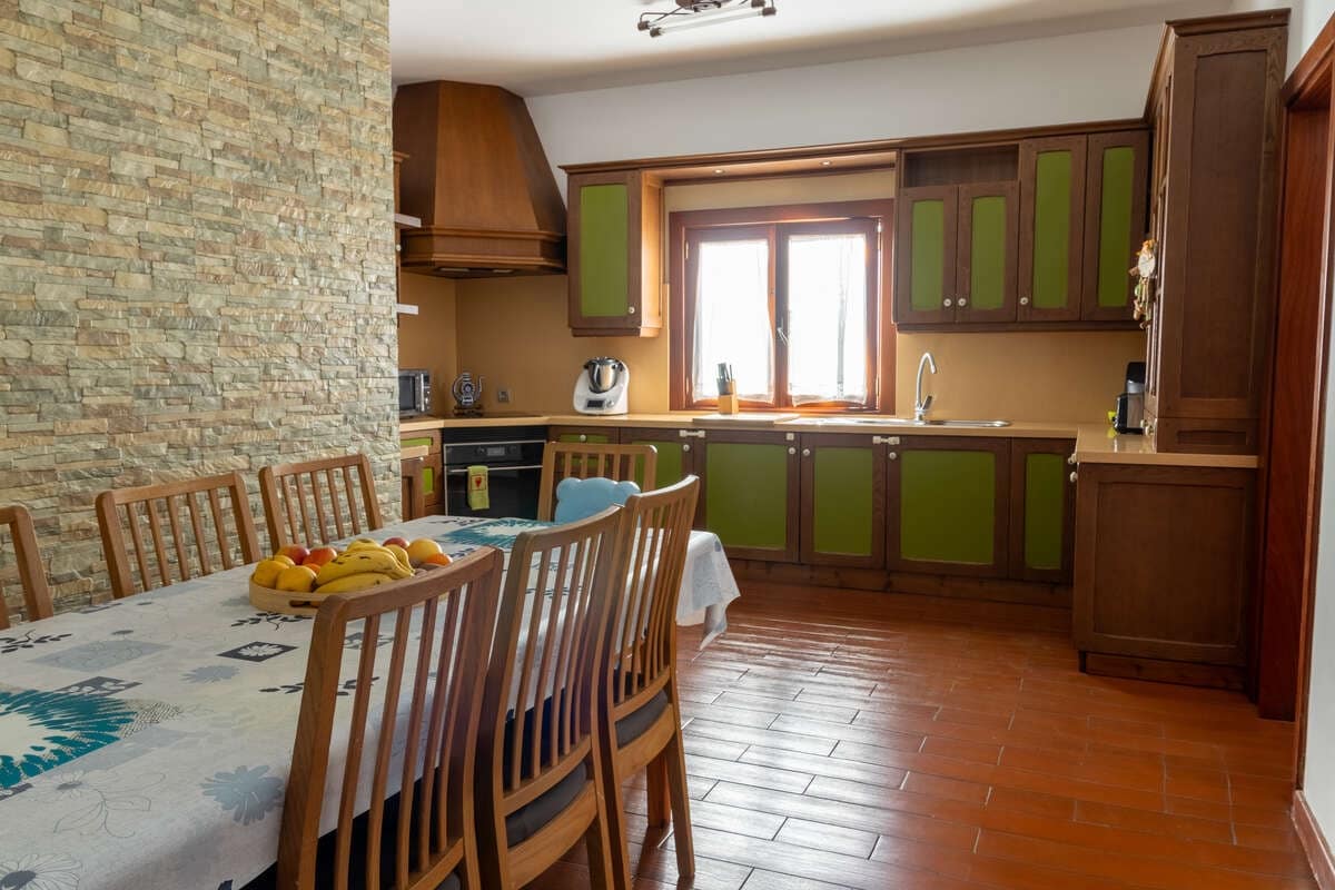 5 soveværelse Finca/Landehus til salg i Tahiche med swimmingpool garage - € 740.000 (Ref: 8699353)