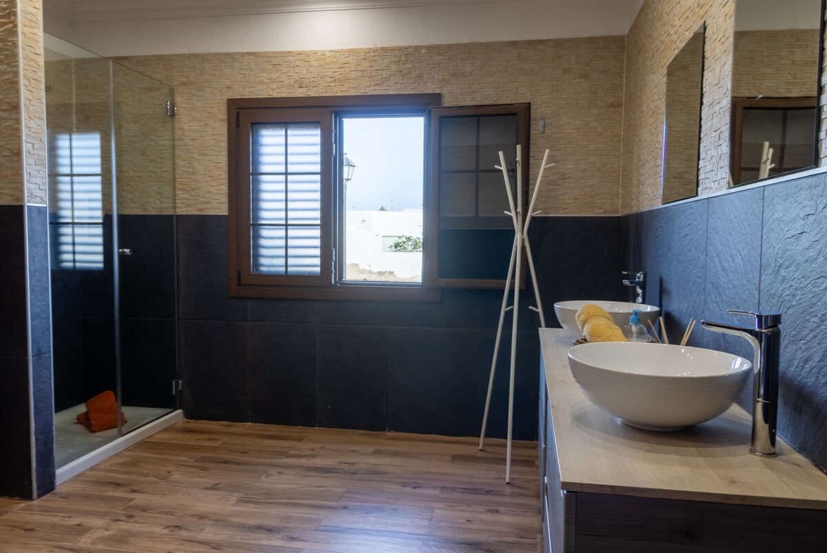 5 soveværelse Finca/Landehus til salg i Tahiche med swimmingpool garage - € 740.000 (Ref: 8699353)