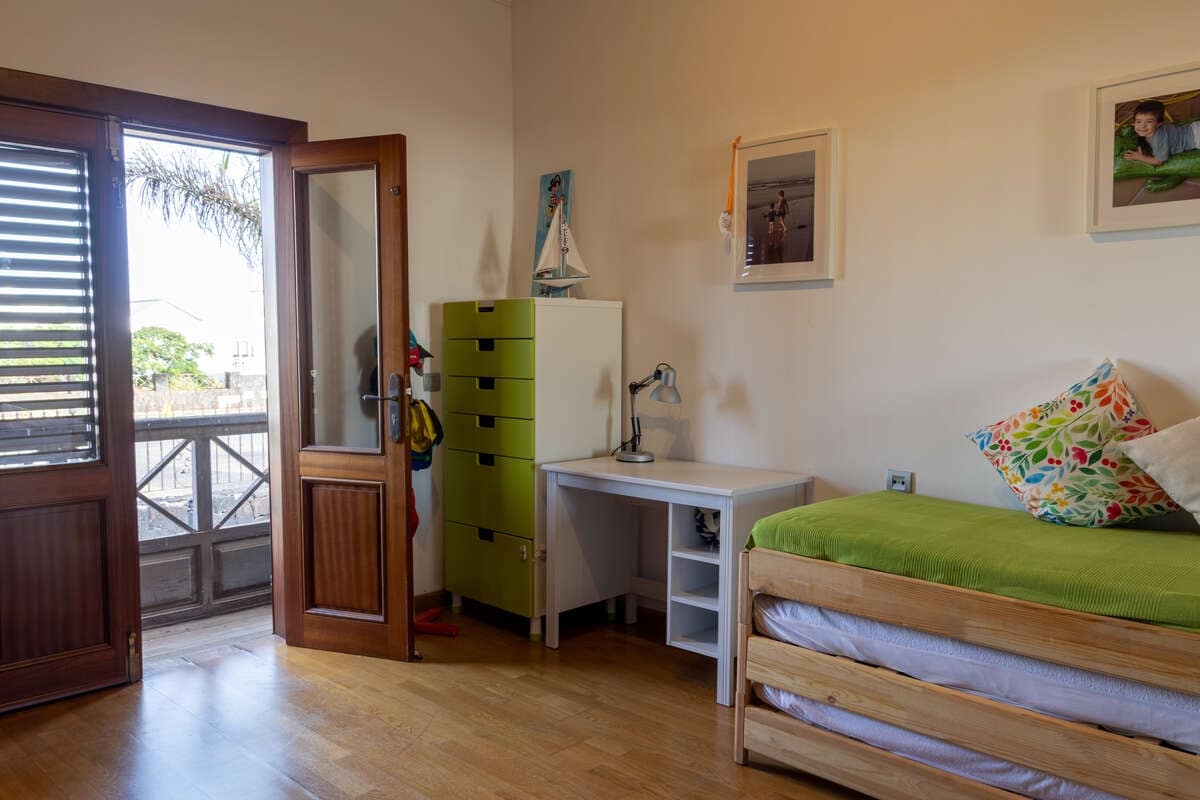 5 soveværelse Finca/Landehus til salg i Tahiche med swimmingpool garage - € 740.000 (Ref: 8699353)