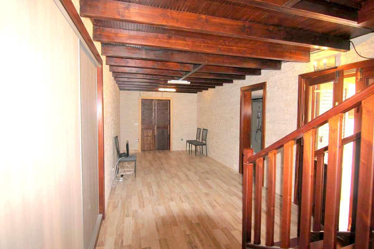 5 soveværelse Finca/Landehus til salg i Tahiche med swimmingpool garage - € 740.000 (Ref: 8699353)