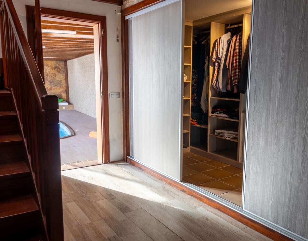 5 soveværelse Finca/Landehus til salg i Tahiche med swimmingpool garage - € 740.000 (Ref: 8699353)