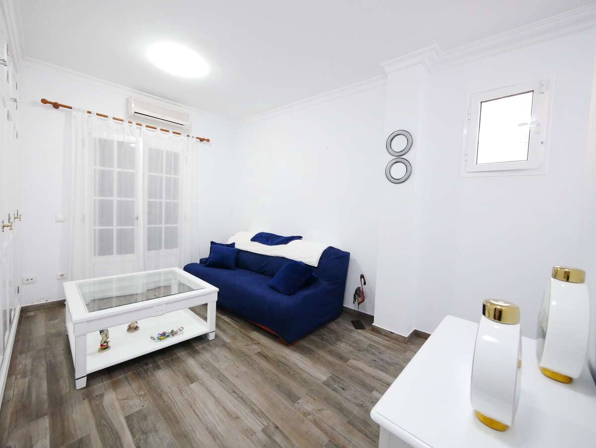 4 soveværelse Lejlighed til salg i Arrecife med garage - € 299.000 (Ref: 8775743)