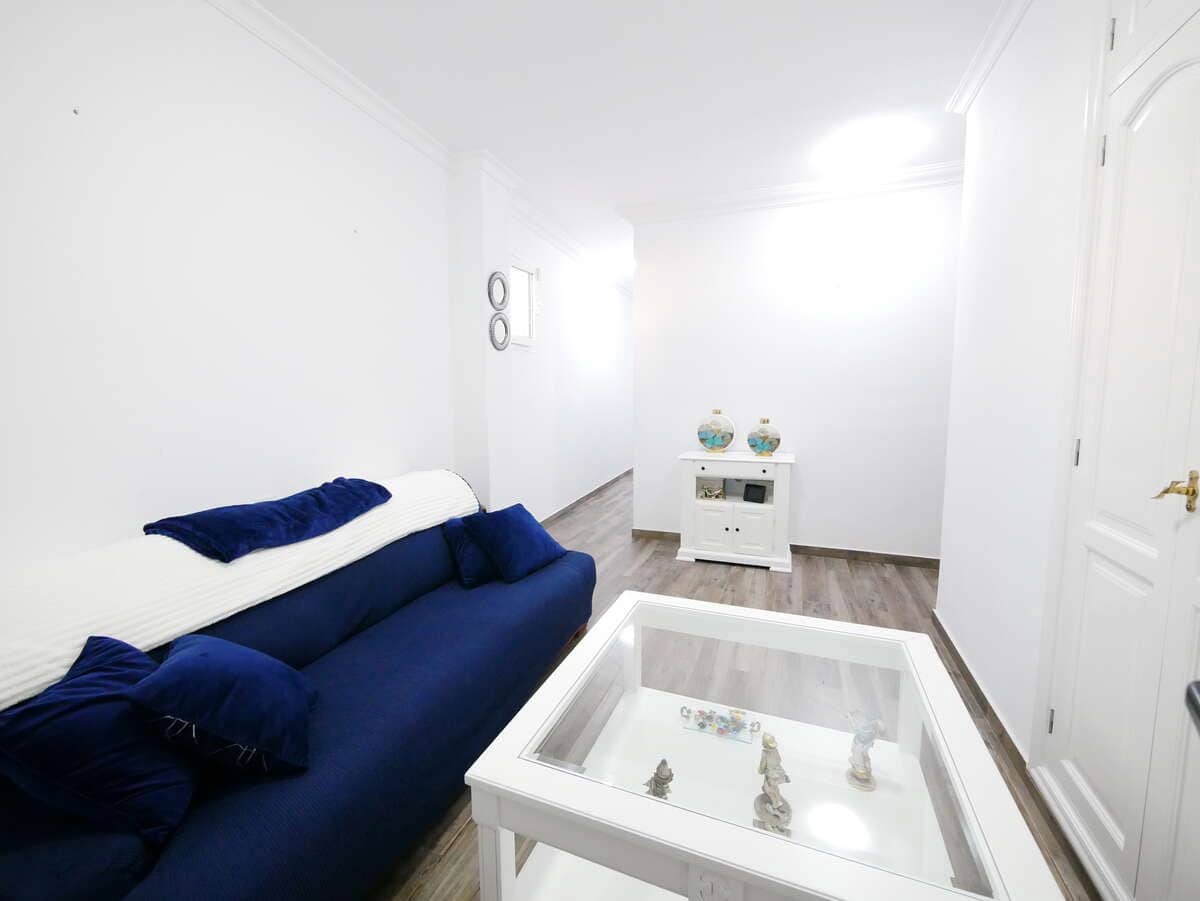 4 soveværelse Lejlighed til salg i Arrecife med garage - € 299.000 (Ref: 8775743)