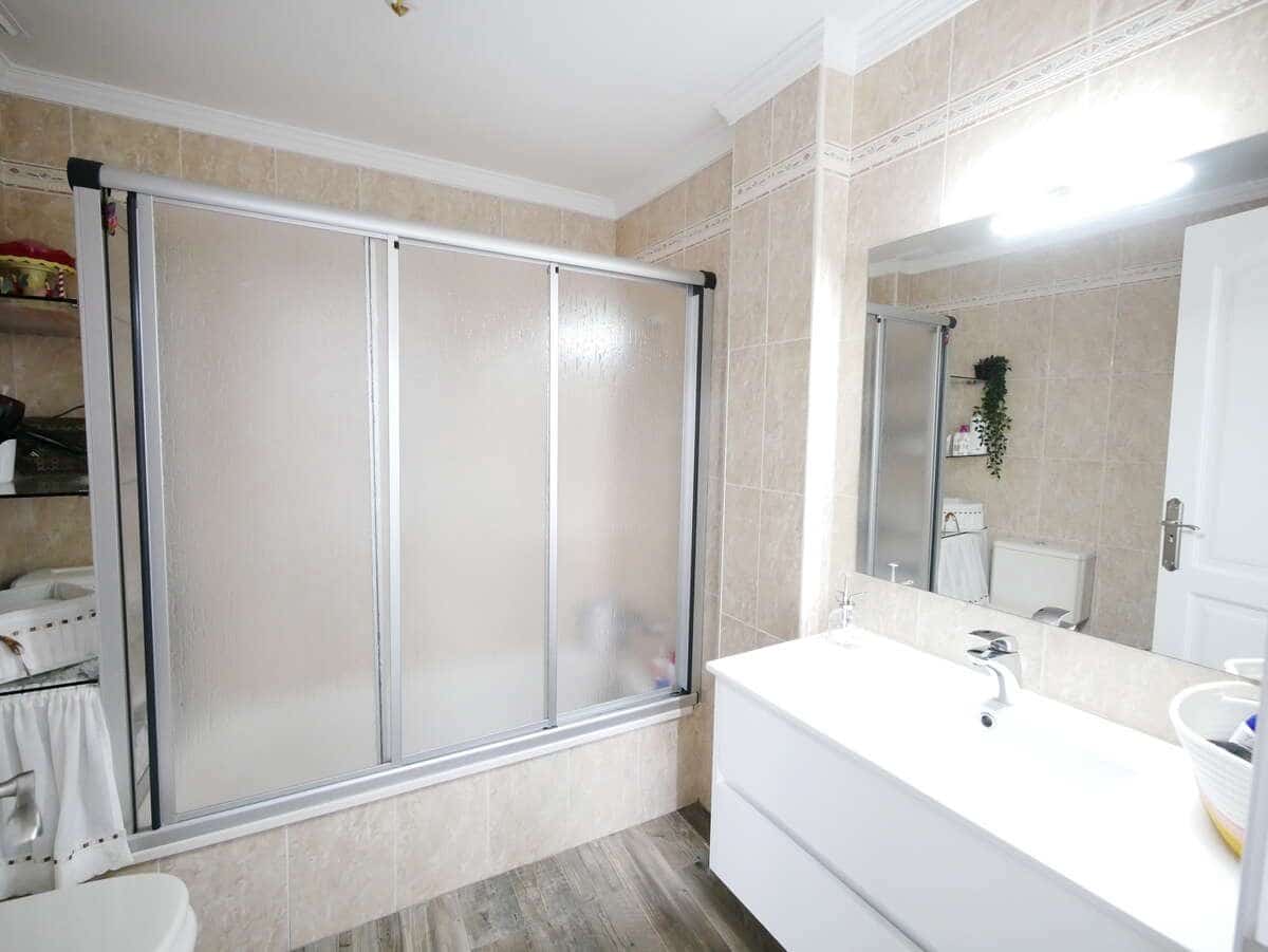 4 soveværelse Lejlighed til salg i Arrecife med garage - € 299.000 (Ref: 8775743)