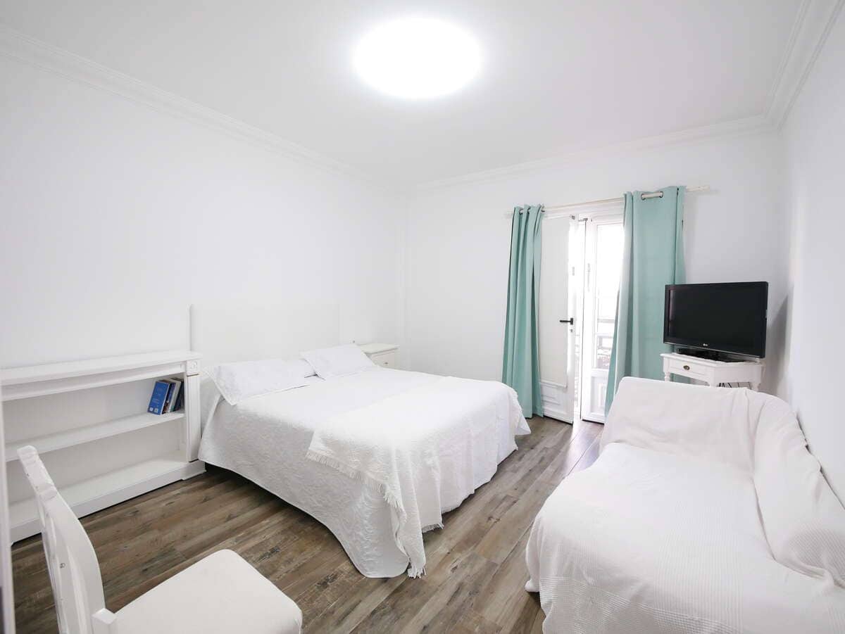 4 soveværelse Lejlighed til salg i Arrecife med garage - € 299.000 (Ref: 8775743)