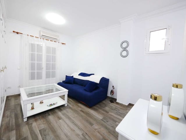 4 sypialnia Mieszkanie na sprzedaż w Arrecife z garażem - 325 000 € (Ref: 8775743)