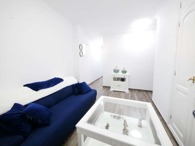 4 soveværelse Lejlighed til salg i Arrecife med garage - € 299.000 (Ref: 8775743)