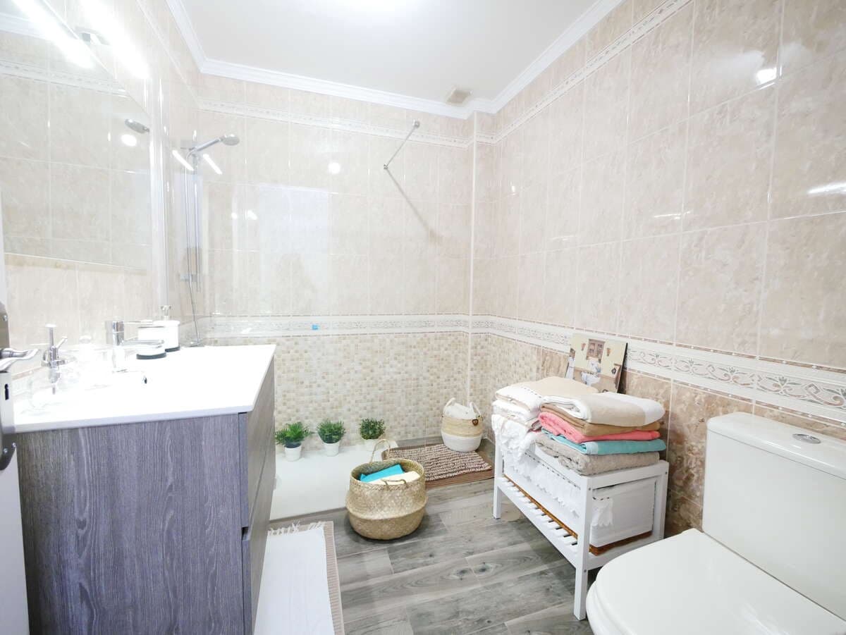 4 soveværelse Lejlighed til salg i Arrecife med garage - € 299.000 (Ref: 8775743)