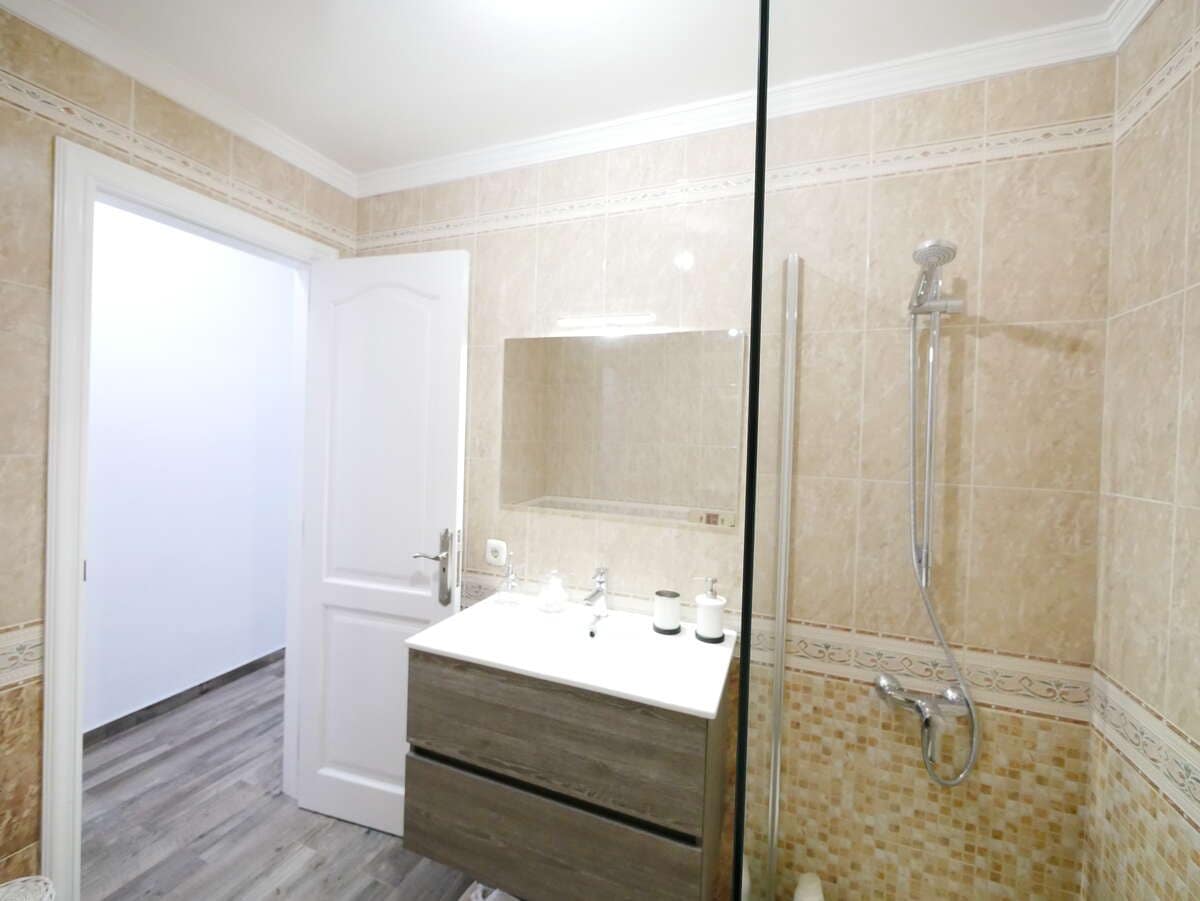 4 soveværelse Lejlighed til salg i Arrecife med garage - € 299.000 (Ref: 8775743)