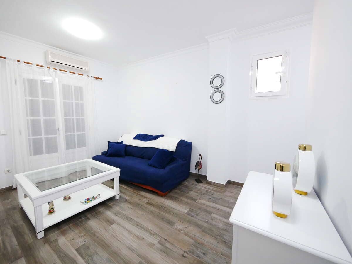 4 soveværelse Lejlighed til salg i Arrecife med garage - € 299.000 (Ref: 8775743)