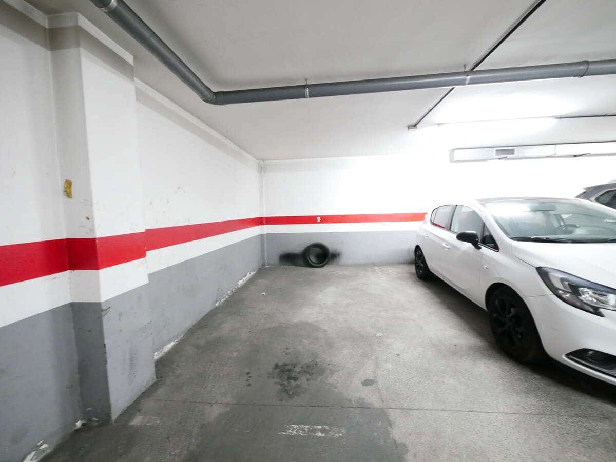 4 soveværelse Lejlighed til salg i Arrecife med garage - € 299.000 (Ref: 8775743)