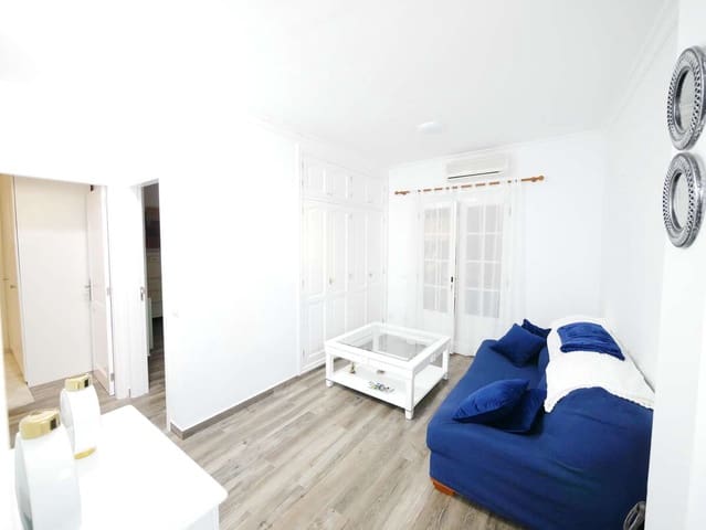 4 sypialnia Mieszkanie na sprzedaż w Arrecife z garażem - 325 000 € (Ref: 8775743)