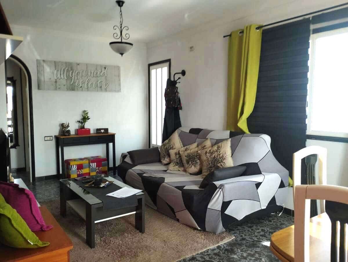 6 soveværelse Finca/Landehus til salg i Soo - € 490.000 (Ref: 8859464)