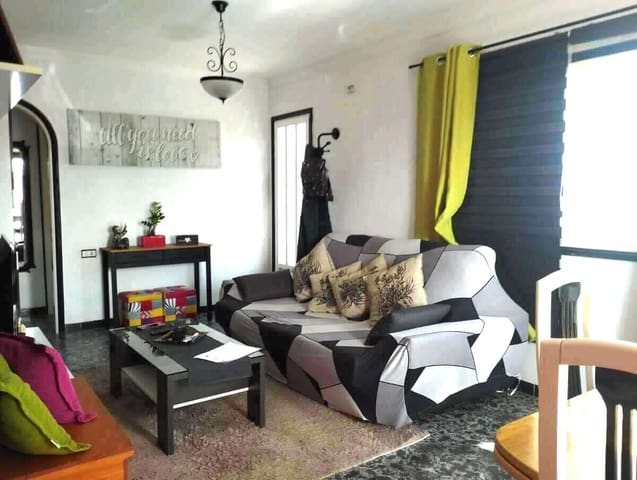 6 sypialnia Finka/Dom wiejski na sprzedaż w Soo, Teguise - 490 000 € (Ref: 8859464)