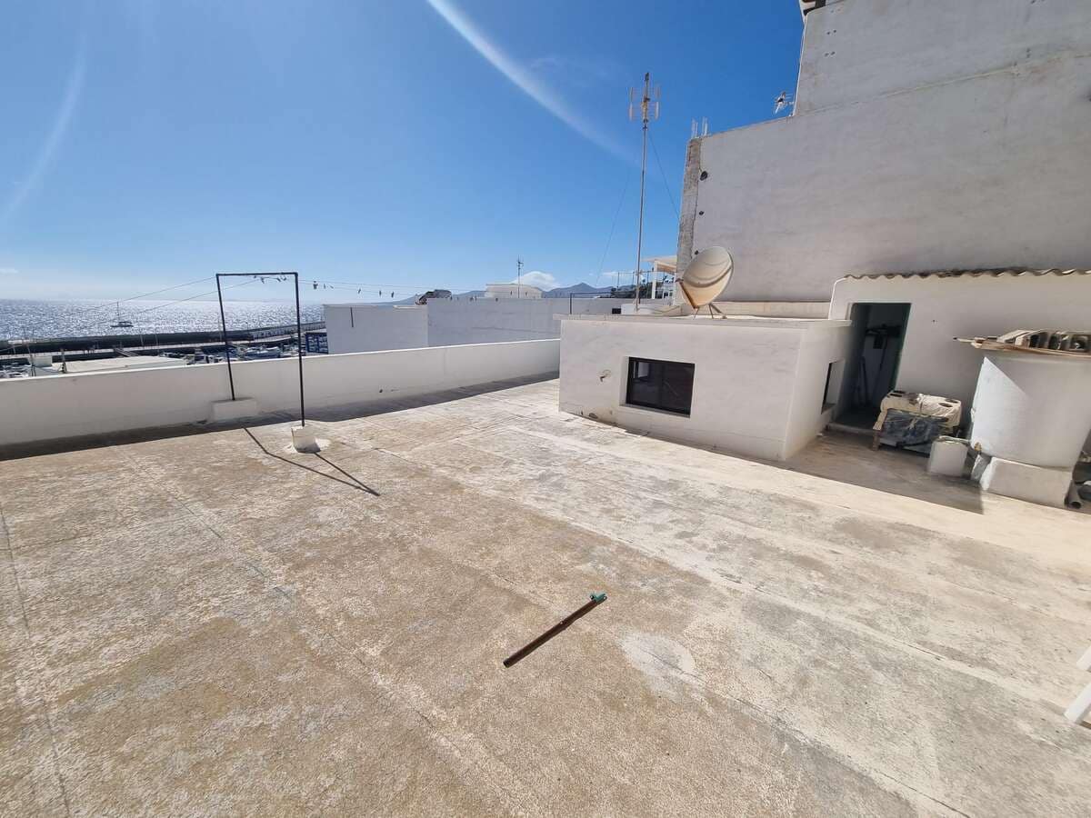 Byggegrund til salg i Puerto del Carmen - € 790.000 (Ref: 8923357)