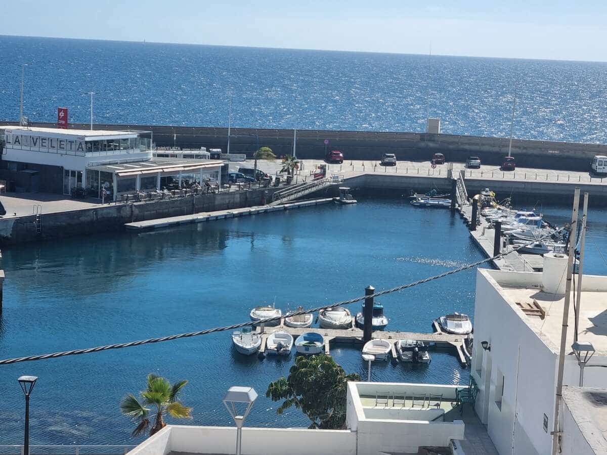 Byggegrund til salg i Puerto del Carmen - € 790.000 (Ref: 8923357)