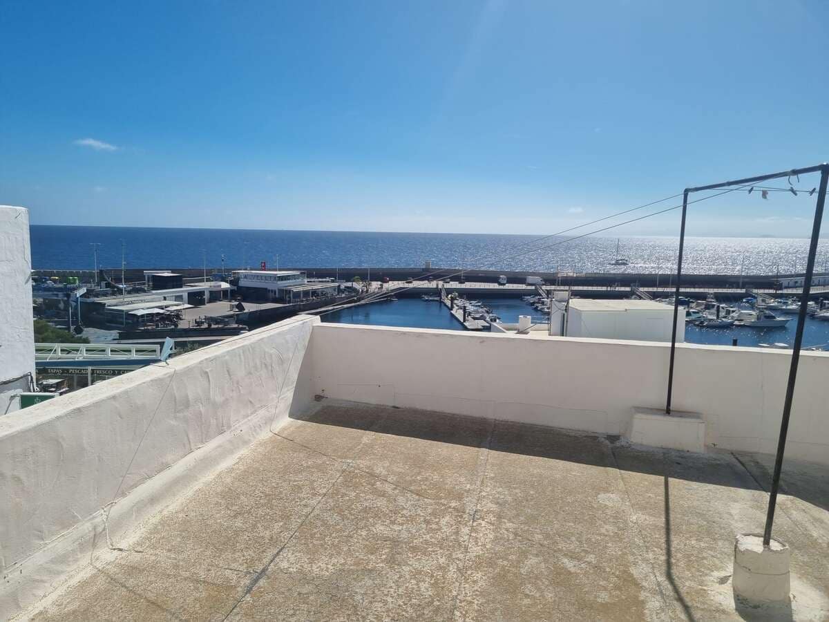 Byggegrund til salg i Puerto del Carmen - € 790.000 (Ref: 8923357)
