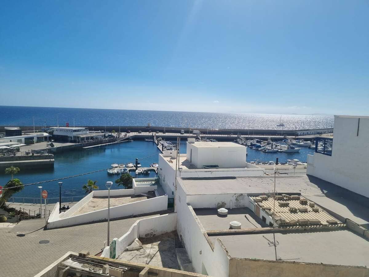 Byggegrund til salg i Puerto del Carmen - € 790.000 (Ref: 8923357)