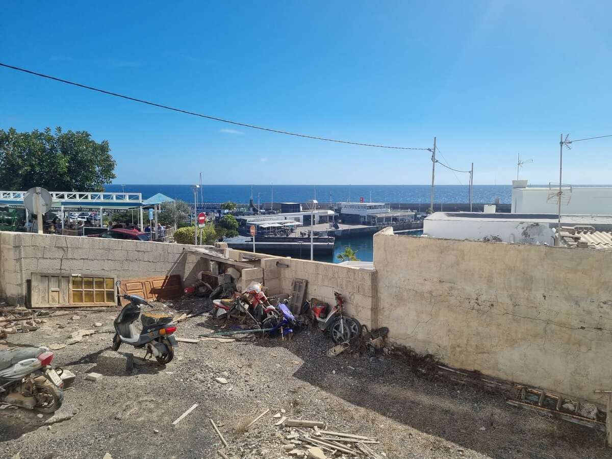 Byggegrund til salg i Puerto del Carmen - € 790.000 (Ref: 8923357)