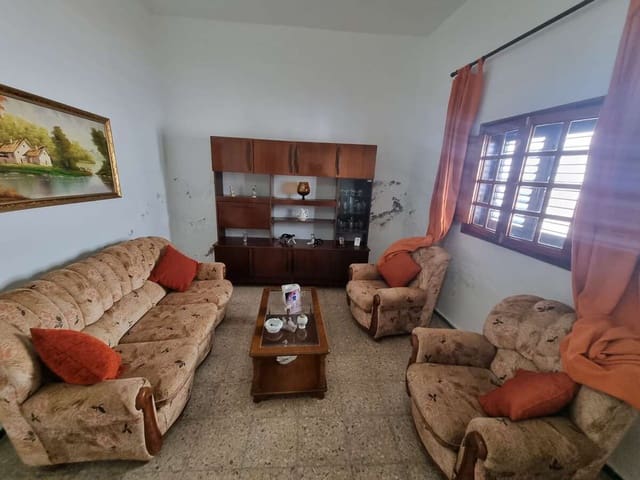 Byggetomt til salgs i Puerto del Carmen, Tías - € 790 000 (Ref: 8923357)